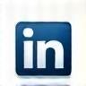 LinkedIn icon